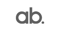 ab logo